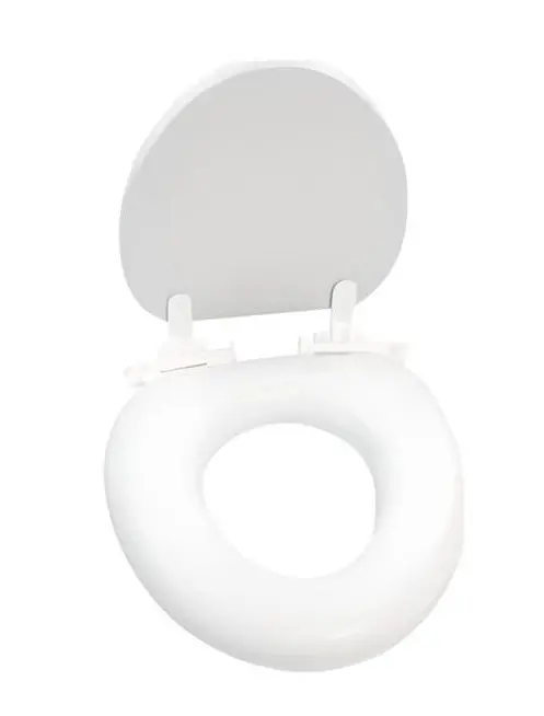 Marıne Çocuk Yumuşak Klozet Kapağı