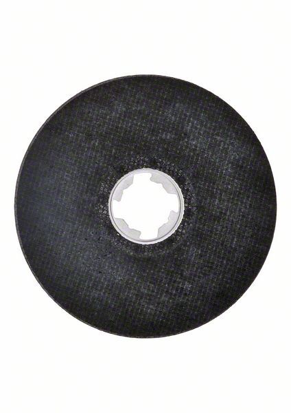 BOSCH 115x1 mm X-Lock Expert Inox Kesme Taşı