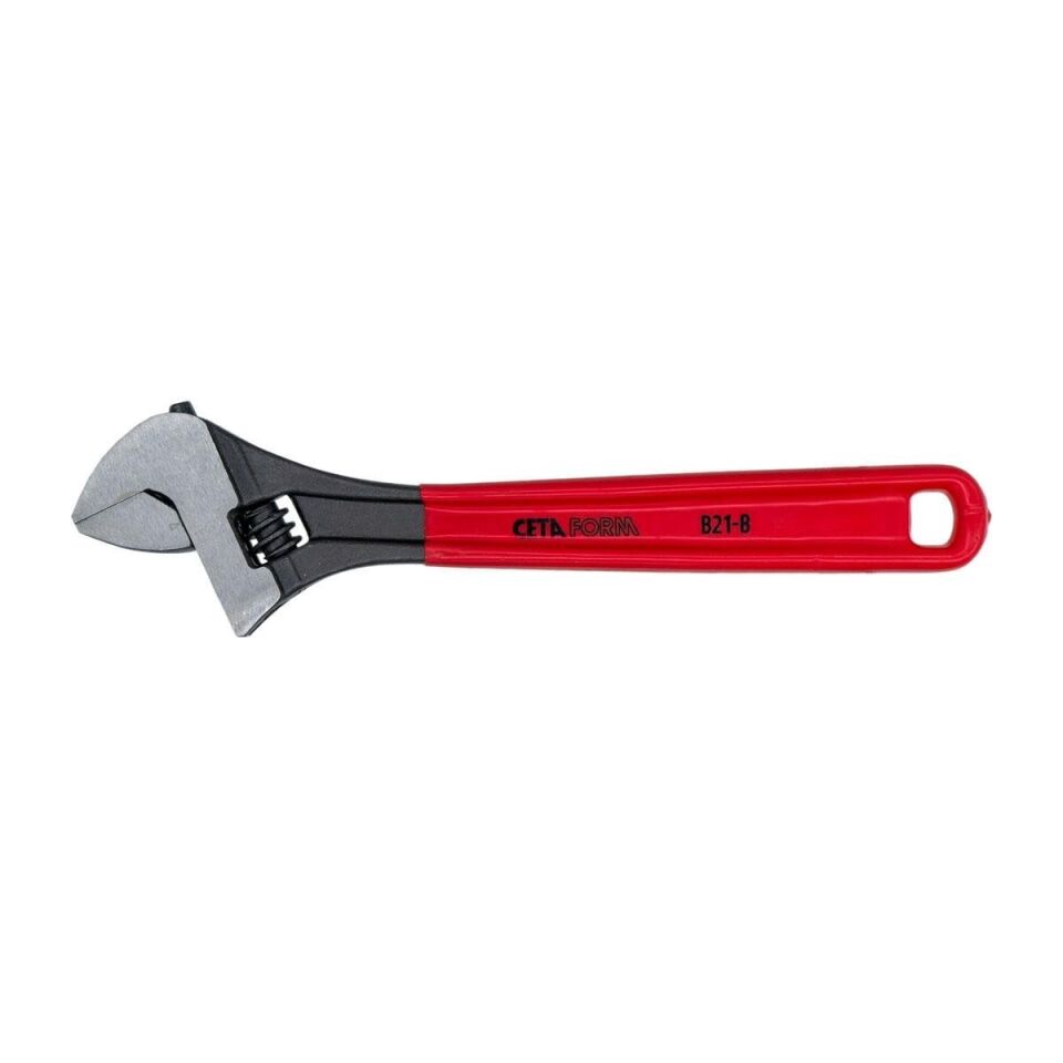 CETA-FORM B21-250B Kurbağacık Anahtar 10''- 250 mm