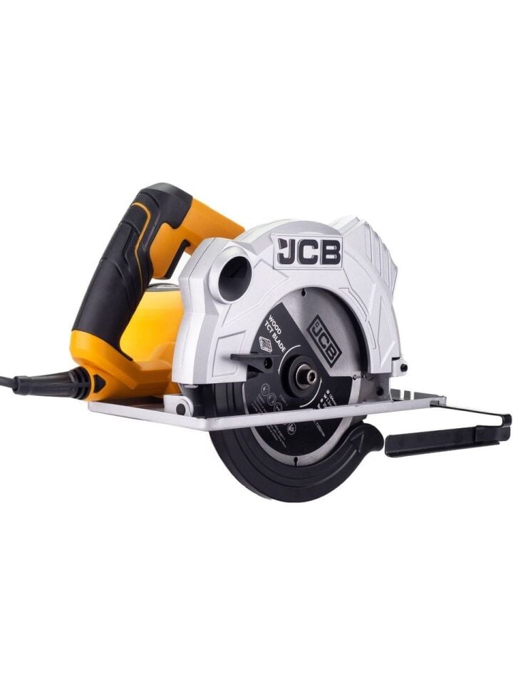 JCB CS1500-E Daire Testere Makinası 1500 Watt