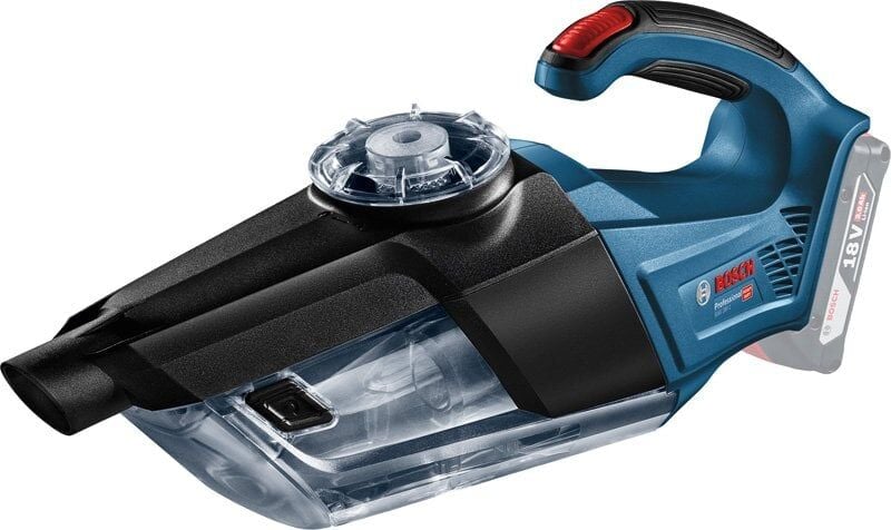 BOSCH GAS 18V-1 Promix 18 Volt Süpürge (Akü-Şarj Aleti Hariç)