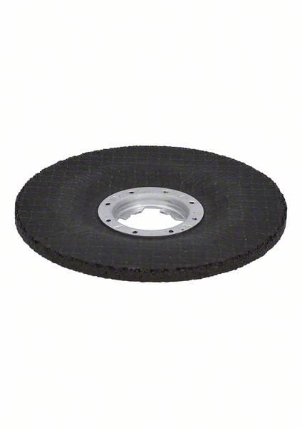 BOSCH 125x6 mm X-Lock Expert Metal Taşlama Taşı