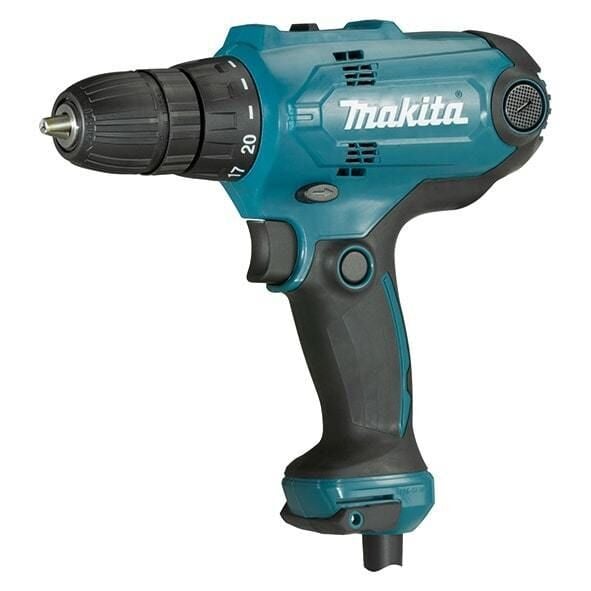 MAKİTA DF0300 Torklu Darbesiz Matkap