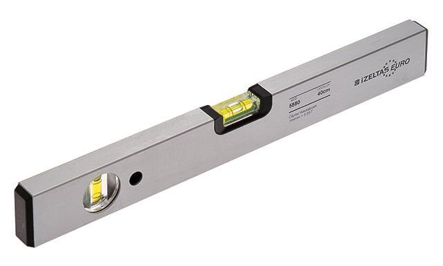 İZELTAŞ 60 cm Su Terazisi (0588050060)