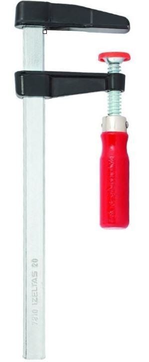 İZELTAŞ Küçük Tip Mini İşkence 20 cm (7310 30 2005)