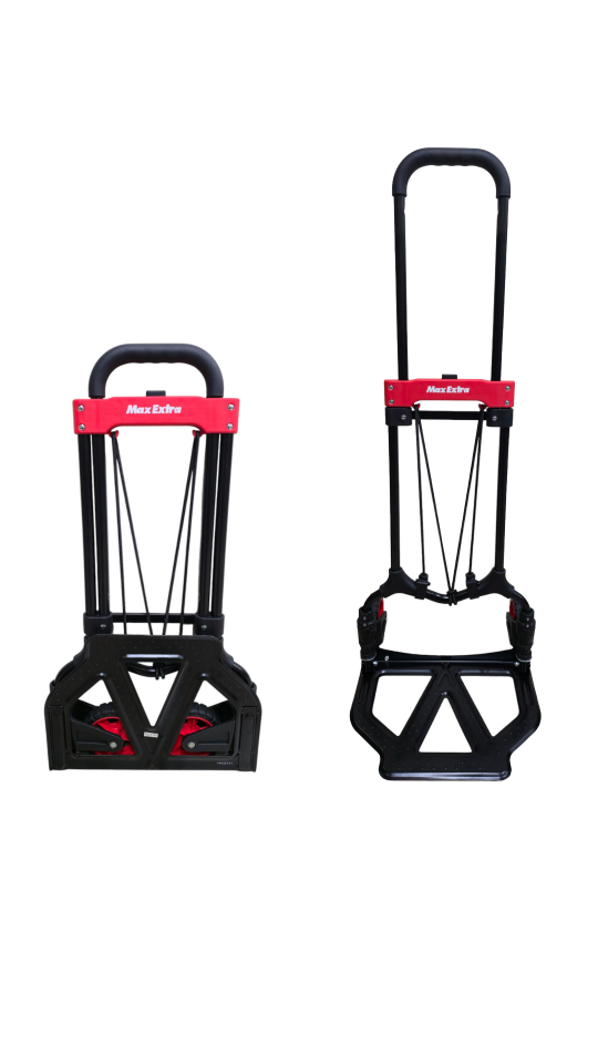 MAX-EXTRA FW-90STH Katlanır Taşıma Arabası