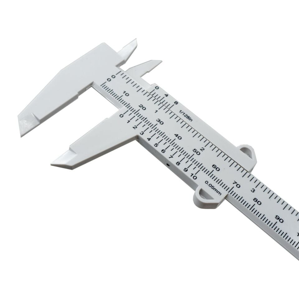 NEXON Plastik Gövdeli Hassas Kumpas 150 mm (5426)