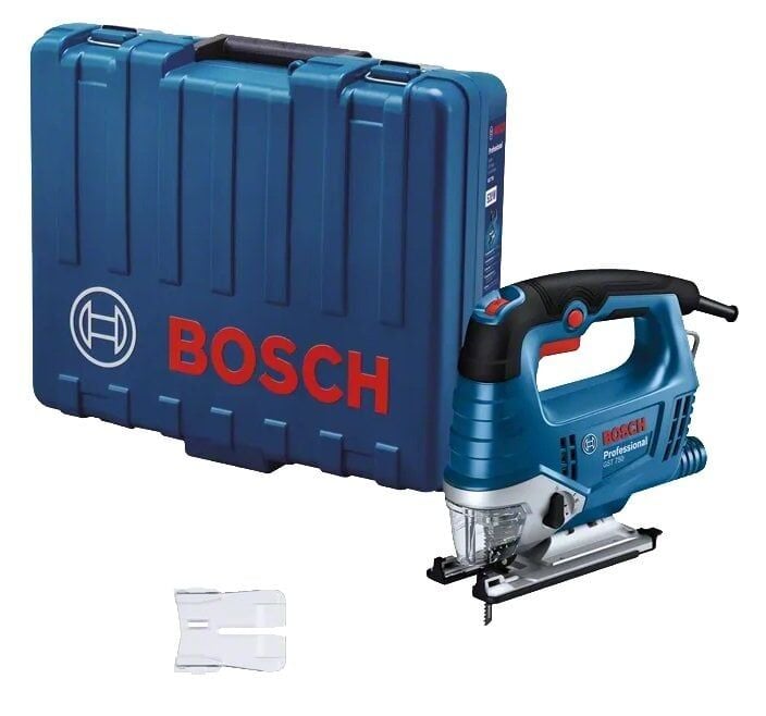 BOSCH GST 750 Dekupaj Testere 520 Watt