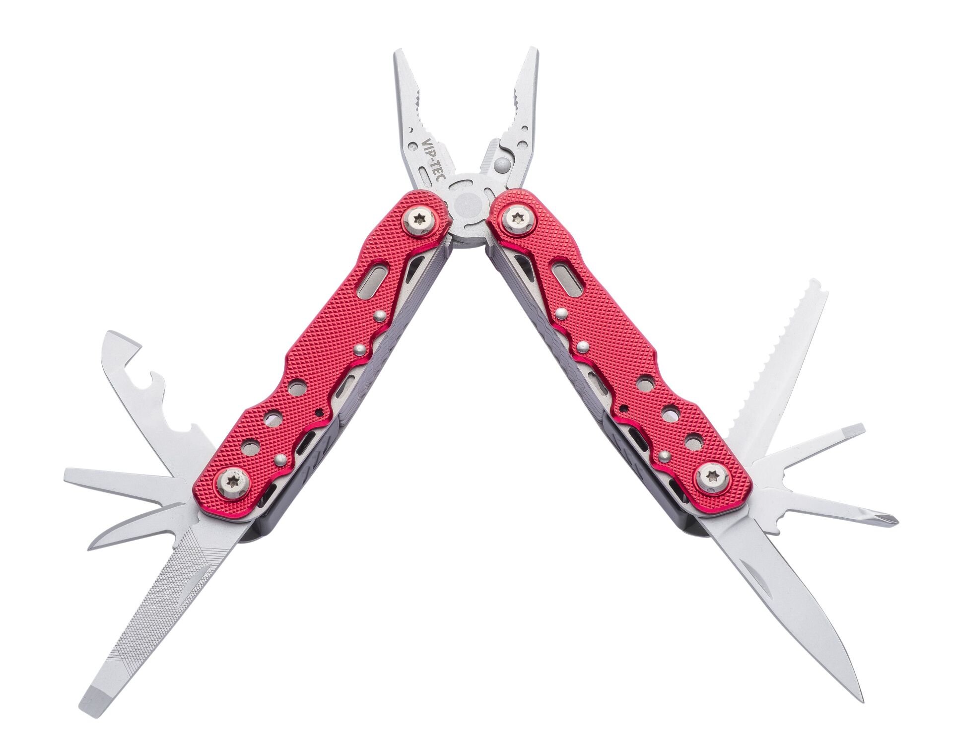 VIPTEC VT875190 Katlanabilir Çok  Amaçlı Çakı