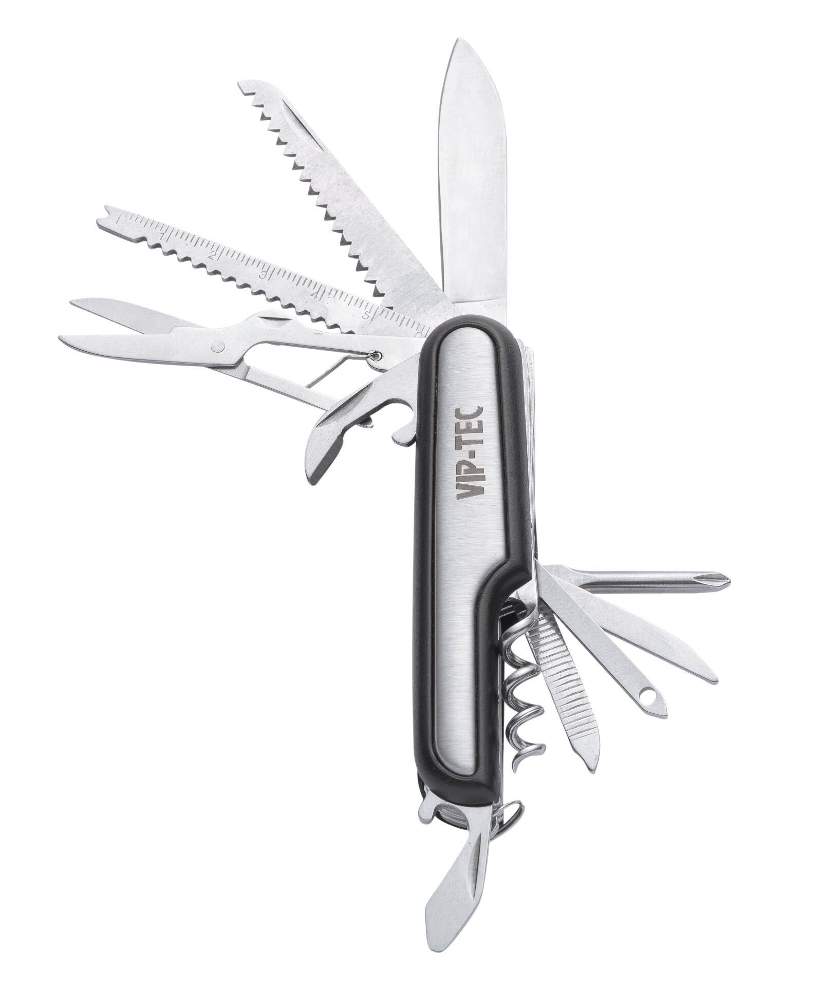 VIPTEC VT875192 Çok Amaçlı Çakı Mini Boy