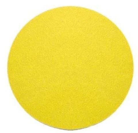 NORTON 115 mm Deliksiz Cırt Zımpara 400 Kum (77696090738)