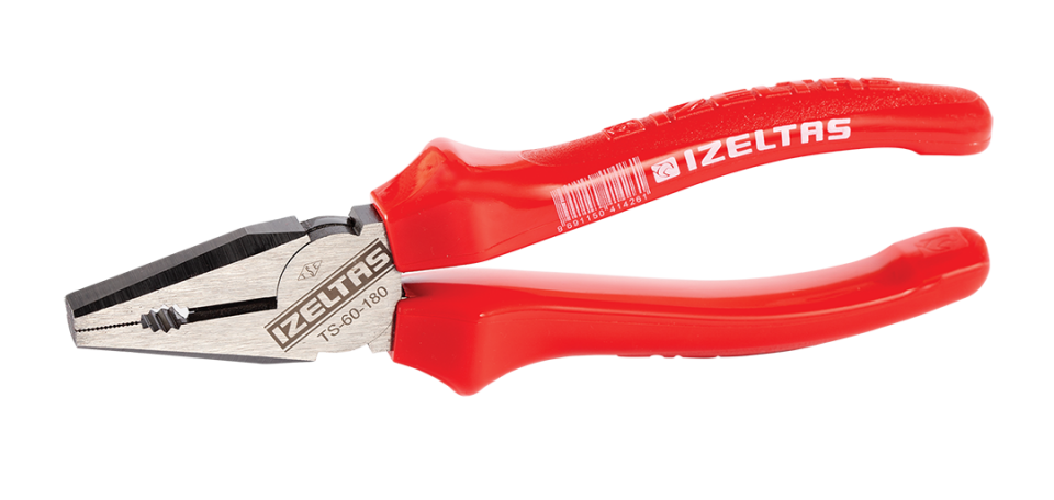İZELTAŞ Opak Pense 200 mm (3020 12 2200)