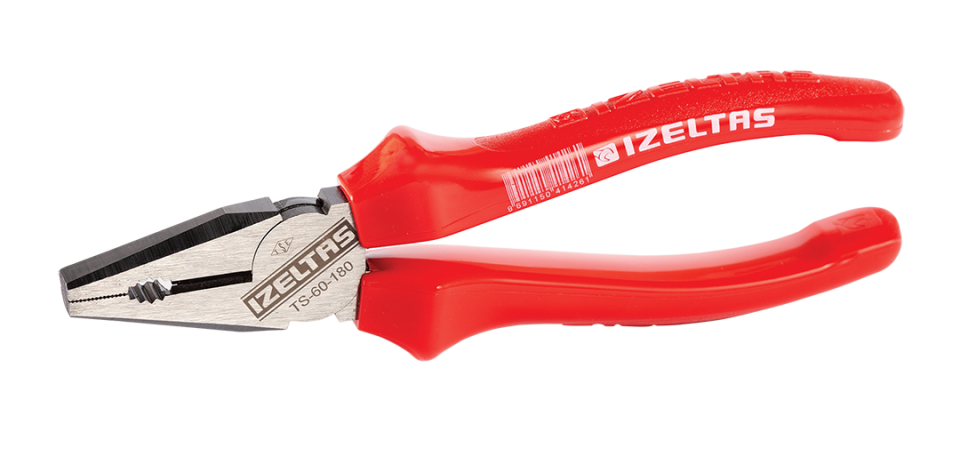 İZELTAŞ Opak Pense 200 mm (3020 12 2200)