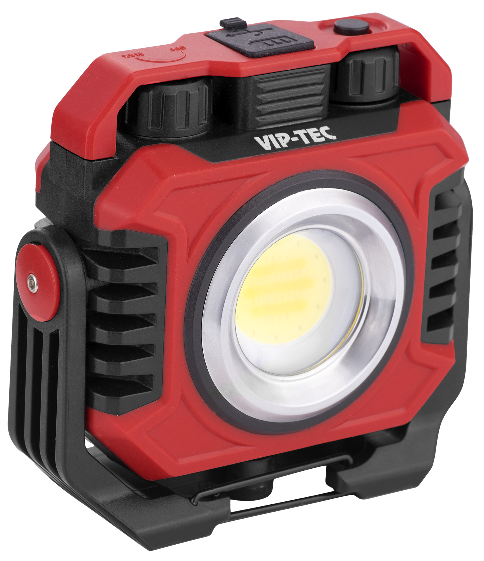 VIPTEC Çift Taraflı Çok Amaçlı Fener (VT891205)