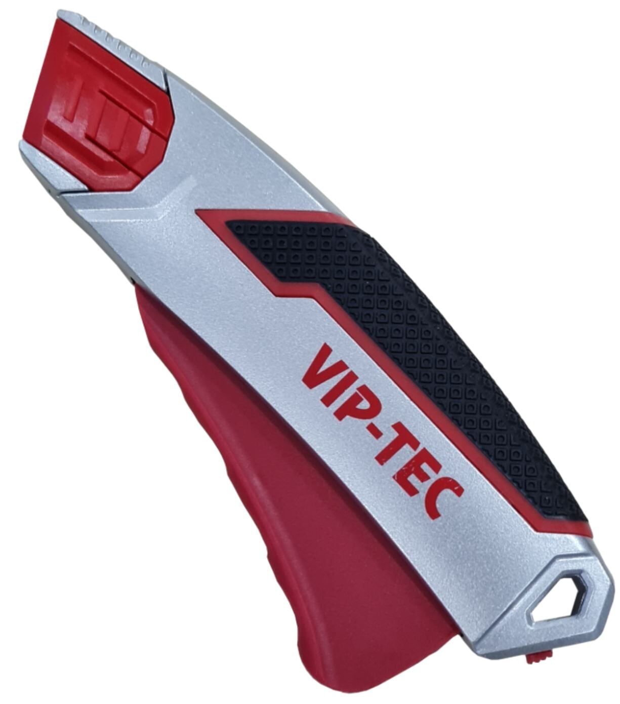 VIPTEC Güvenlikli Metal Kilitlenebilir Maket Bıçağı (VT875143)