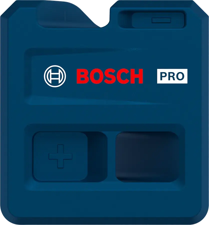 BOSCH PRO Mıknatıslayıcı / Mıknatıs Giderici