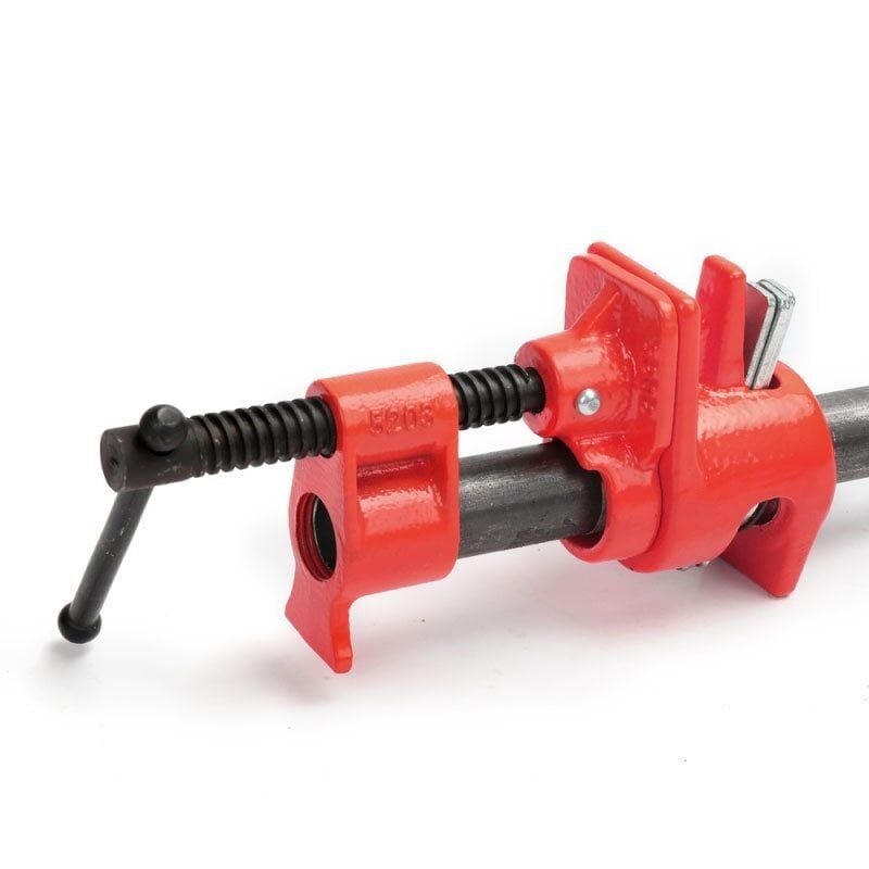 ROX Wood Boru Tipi İşkence 1/2  153ROX0019