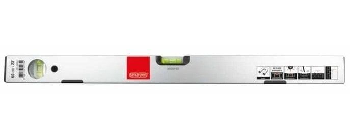 CETA-FORM P21-120M Accuvision Mıknatıslı Su Terazisi 120 Cm