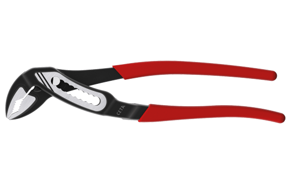 CETA-FORM E30-54-0250 Papağan Pense 250 mm