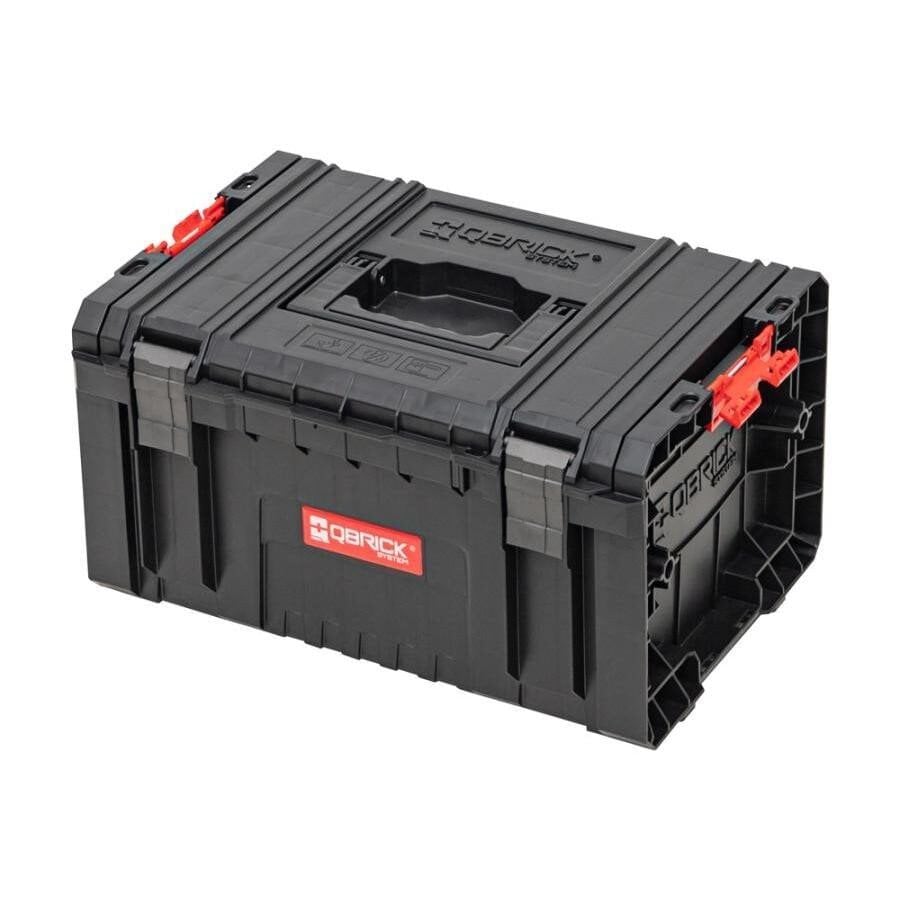 QBRICK System Pro Toolbox 2.0 Takım Çantası