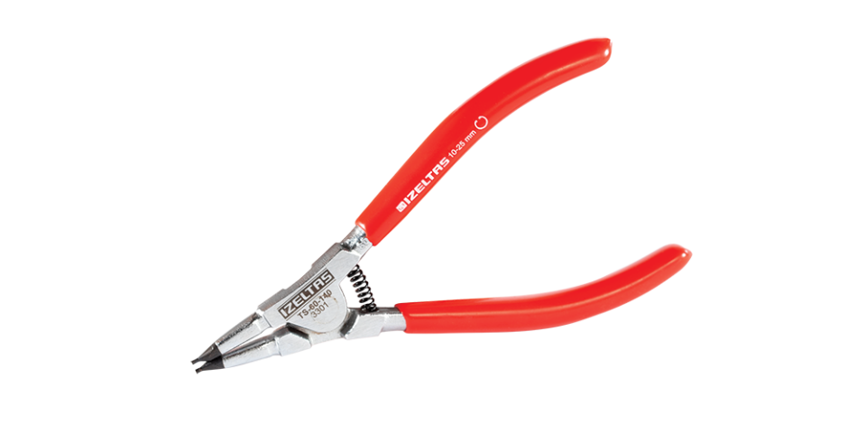 İZELTAŞ Düz Dış Segman Pensesi 295 mm (3301 12 0295)