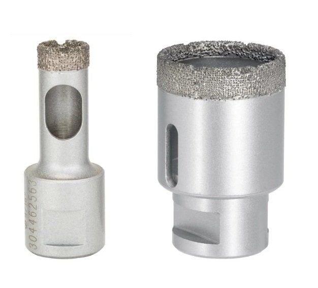 NEXON Seramik - Fayanslar için Elmas Delik Açma Pancı (Ölçü Seçiniz)