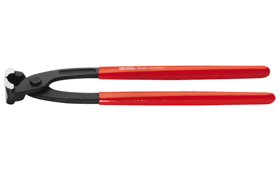 CETA-FORM E36-54 Seri Kerpeten 280 mm