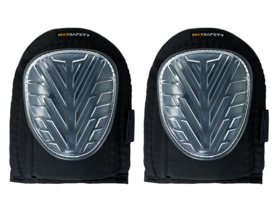 Max Safety KP100 Koruyucu Çalışma İş Dizliği, Fayansçı Dizlik
