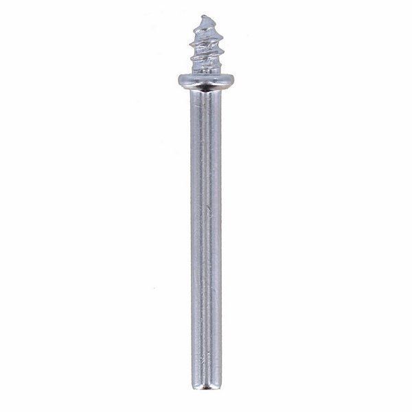 DREMEL 401 Parlatma Mandren Mili (3'lü Paket)