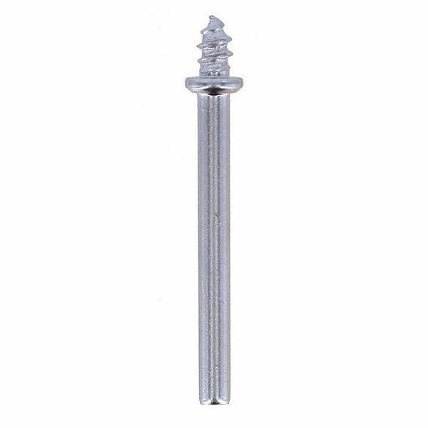 DREMEL 401 Parlatma Mandren Mili (3'lü Paket)