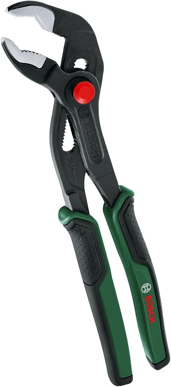 BOSCH Fort Pense 250 mm Hızlı Ayar Butonlu