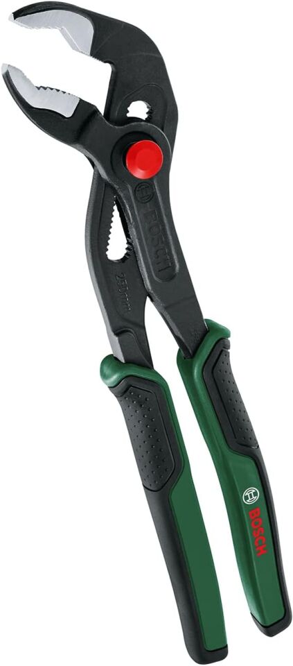 BOSCH Fort Pense 250 mm Hızlı Ayar Butonlu