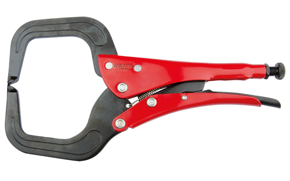 CETA-FORM E55-280-2 C Tipi Ayarlı Pense 288 mm