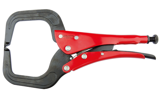 CETA-FORM E55-280-2 C Tipi Ayarlı Pense 288 mm