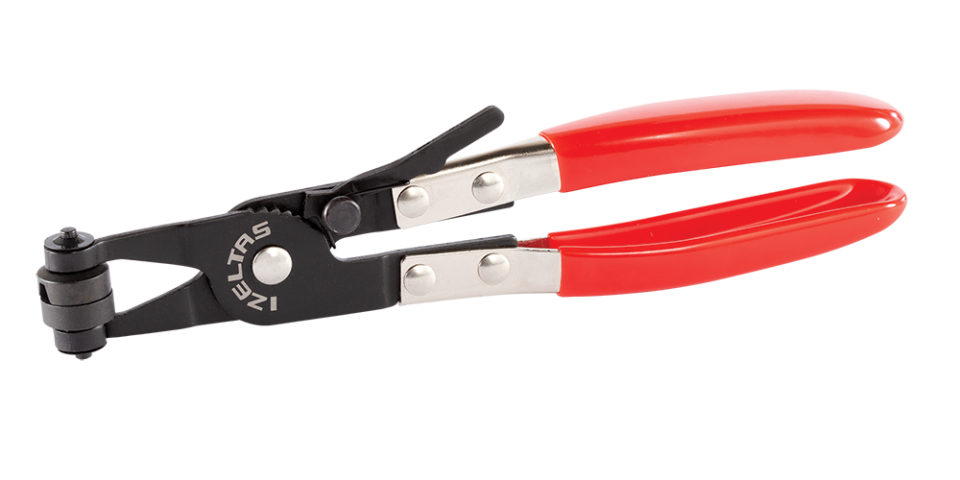 İZELTAŞ Hortum Kelepçe Pensesi 220 mm (3420 12 0220)