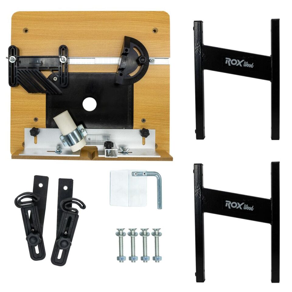 ROX Wood Freze Sabitleme Sehpası (153ROX0178)