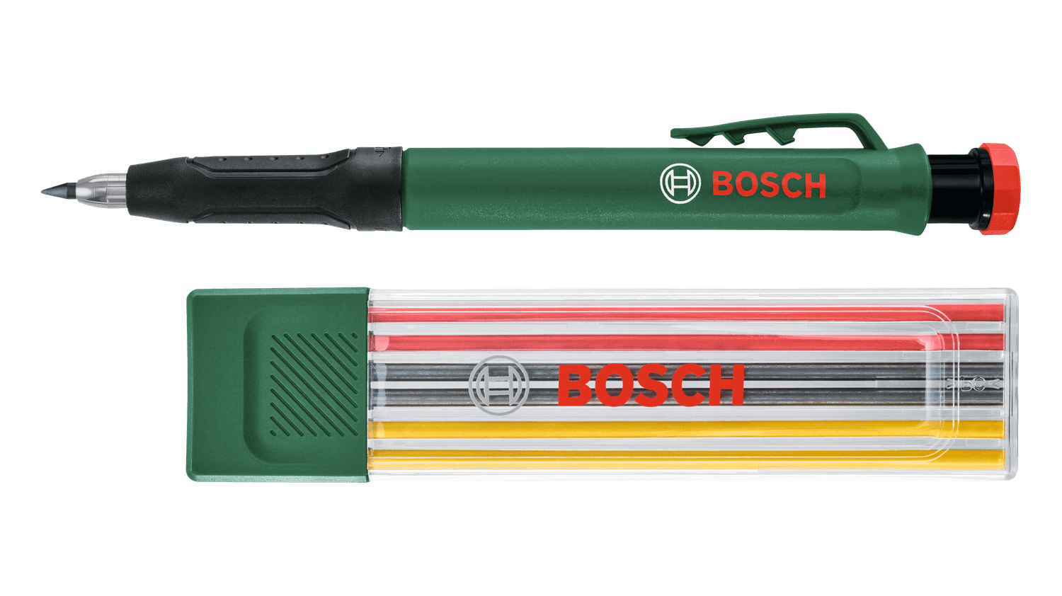 BOSCH İşaretleme Kalemi Seti 7 Parça (1600A033BM)