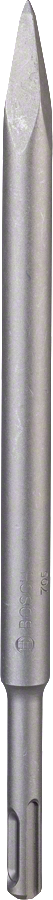 BOSCH SDS-Plus Eco Sivri Keski-Murç 250 mm
