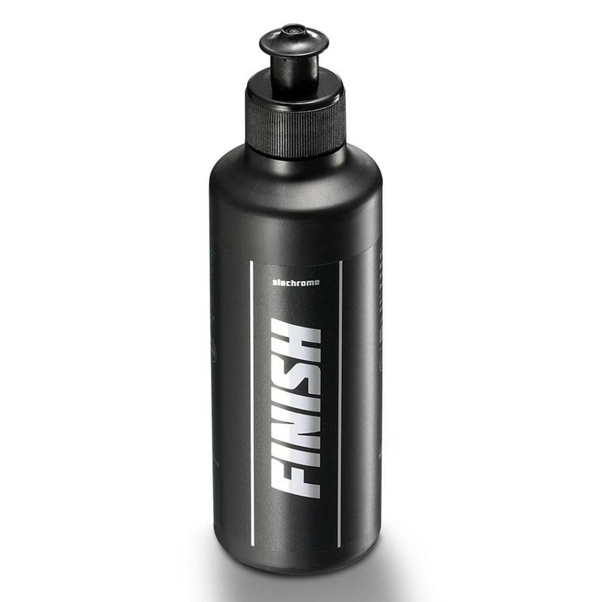 SIA SiaChrome Finish Araçta Kılcal Çizikler İçin Polisaj Cilası 1 Litre (BOSCH-SIA)