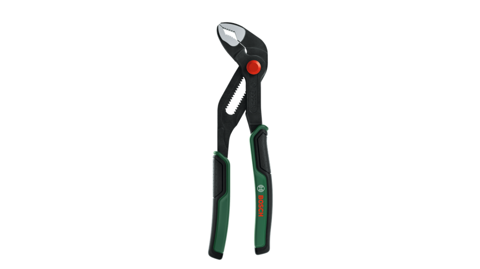 BOSCH Fort Pense 180 mm Hızlı Ayar Butonlu