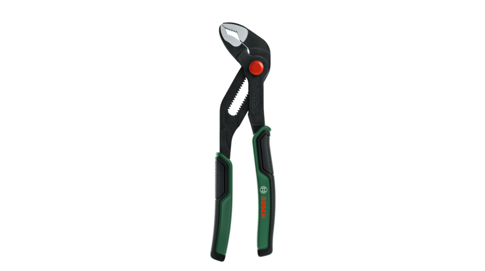 BOSCH Fort Pense 180 mm Hızlı Ayar Butonlu