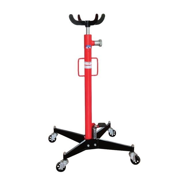 OMEGA Dikey Şanzıman Krikosu 500 kg/0.5 Ton