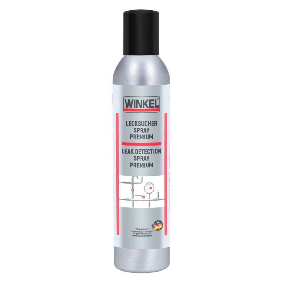 WINKEL Premium Kaçak Arama Sprey 400 ml (150161)