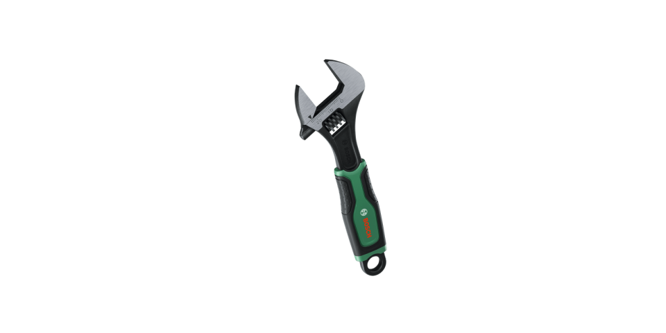 BOSCH İngiliz Anahtarı - Kurbağacık 6'' (1600A039HN)
