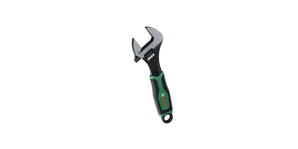 BOSCH İngiliz Anahtarı - Kurbağacık 6'' (1600A039HN)