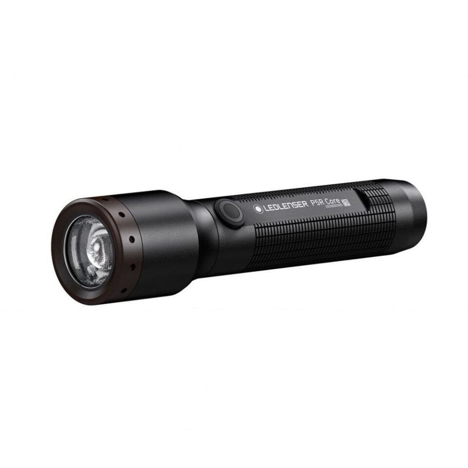 LEDLENSER P5R Core Şarjlı El Feneri (502178)