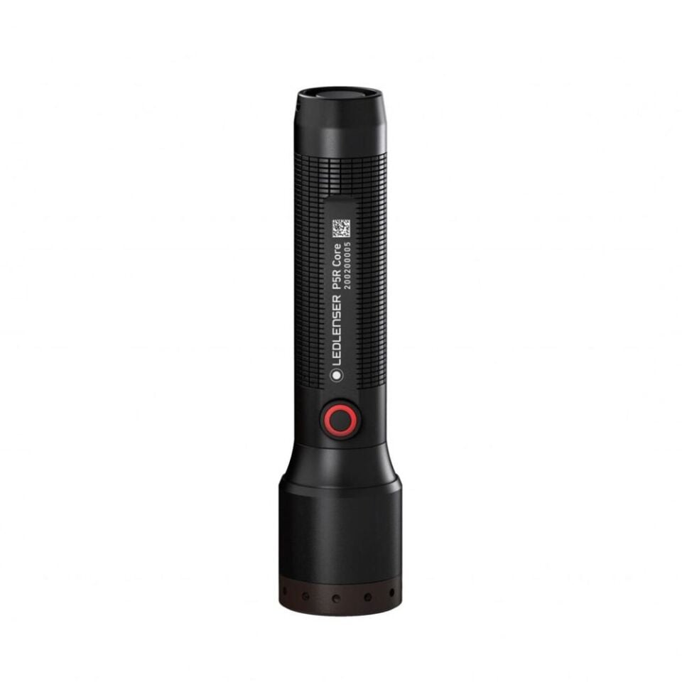 LEDLENSER P5R Core Şarjlı El Feneri (502178)
