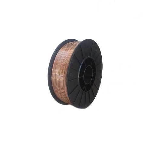 ASKAYNAK SG2 0.6 mm Gazaltı Kaynak Teli 5 kg