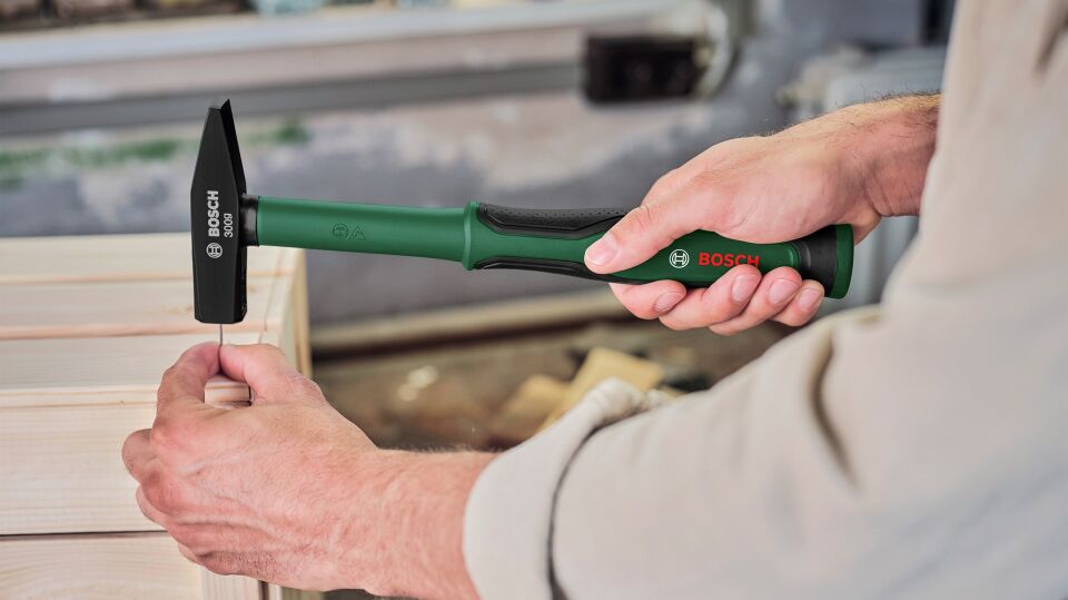 BOSCH Advanced 52 Parça Alet Seti (1600A02BY7)