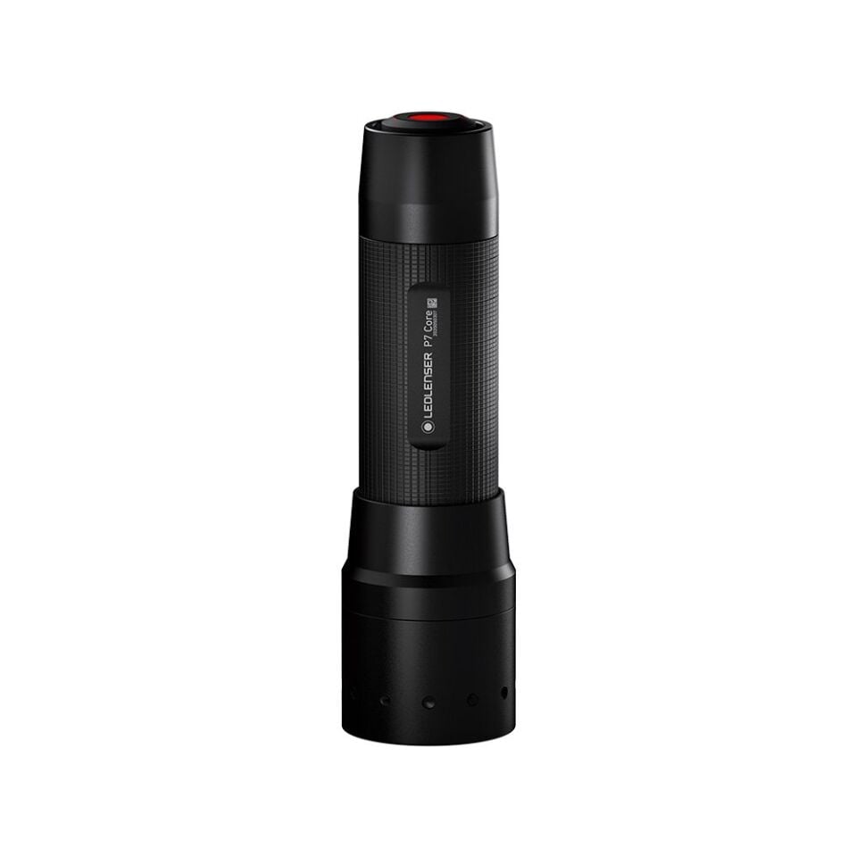 LEDLENSER P7 Core El Feneri (502180)